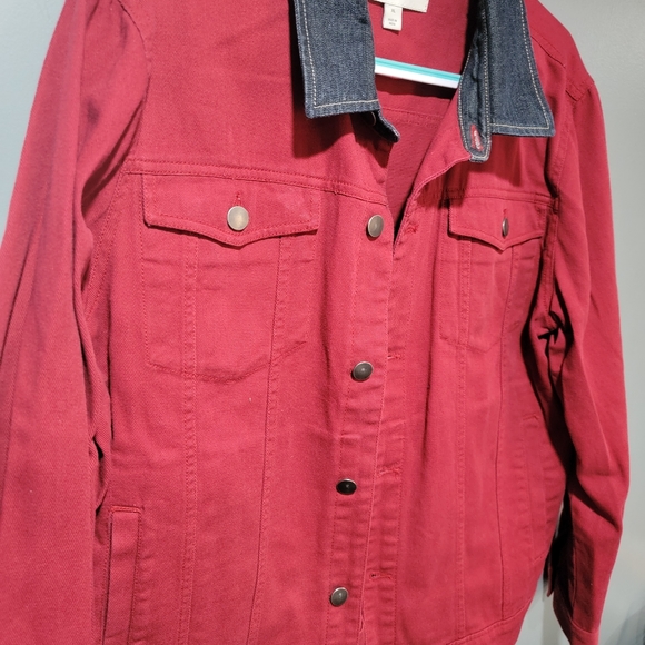 Sun & Stone Jacket - Picture 2 of 7